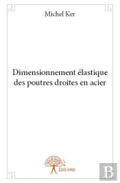 Dimensionnement Elastique Des Poutres Droites En Acier