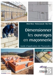 Dimensionner Les Ouvrages En Maconnerie