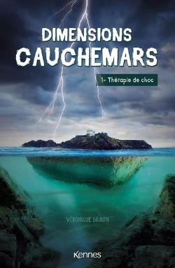 Bertrand.pt - Dimensions Cauchemars T01 - Therapie De Choc