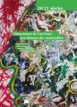Bertrand.pt - Dimensions De L'Art Brut : Une Histoire Des Matérialités