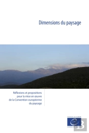 Dimensions Du Paysage