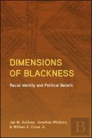 Dimensions Of Blackness