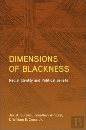 Dimensions Of Blackness