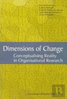 Dimensions Of Change