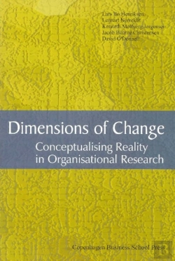 Bertrand.pt - Dimensions Of Change
