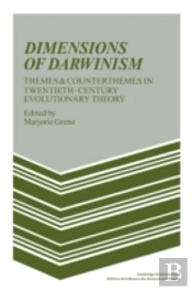Dimensions Of Darwinism