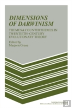 Bertrand.pt - Dimensions Of Darwinism