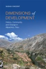 Dimensions Of Development