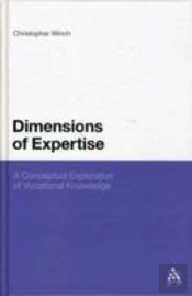 Dimensions Of Expertise