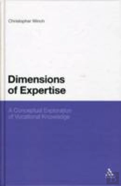 Bertrand.pt - Dimensions Of Expertise