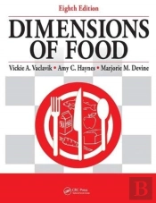 Dimensions Of Food