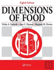 Dimensions Of Food
