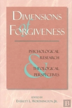 Bertrand.pt - Dimensions Of Forgiveness