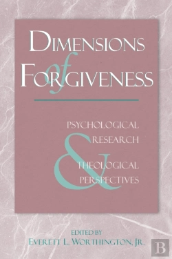 Bertrand.pt - Dimensions Of Forgiveness
