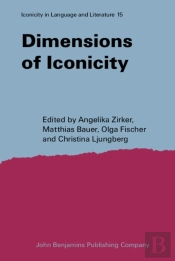 Dimensions Of Iconicity