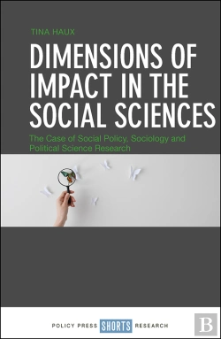 Bertrand.pt - Dimensions Of Impact In The Social Sciences