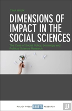 Bertrand.pt - Dimensions Of Impact In The Social Sciences