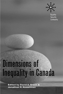 Bertrand.pt - Dimensions Of Inequality In Canada