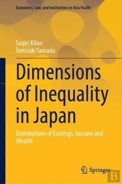 Bertrand.pt - Dimensions Of Inequality In Japan