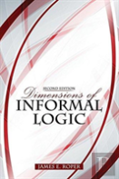 Dimensions Of Informal Logic