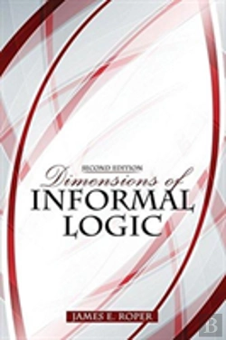Bertrand.pt - Dimensions Of Informal Logic