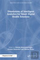 Dimensions Of Intelligent Analytics For Smart Digital Health Solutions