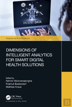 Bertrand.pt - Dimensions Of Intelligent Analytics For Smart Digital Health Solutions