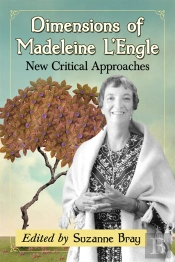 Dimensions Of Madeleine L'Engle