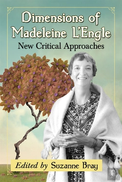 Bertrand.pt - Dimensions Of Madeleine L'Engle