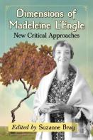 Dimensions Of Madeleine L'Engle