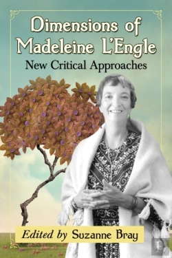 Bertrand.pt - Dimensions Of Madeleine L'Engle