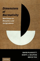 Dimensions Of Normativity