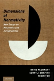 Dimensions Of Normativity