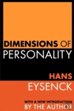 Bertrand.pt - Dimensions Of Personality