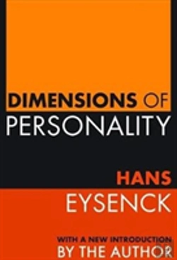 Bertrand.pt - Dimensions Of Personality