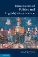 Dimensions Of Politics And English Jurisprudence
