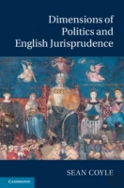 Bertrand.pt - Dimensions Of Politics And English Jurisprudence