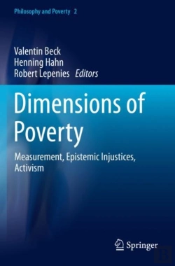 Bertrand.pt - Dimensions Of Poverty