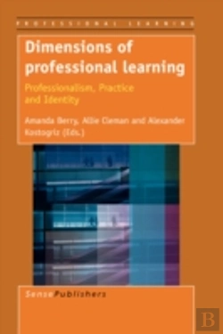 Bertrand.pt - Dimensions Of Professional Learning