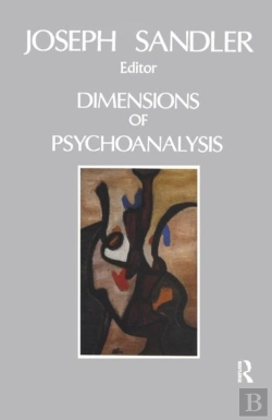 Bertrand.pt - Dimensions Of Psychoanalysis