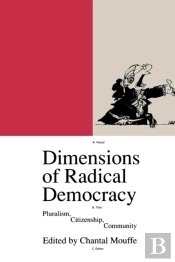 Dimensions Of Radical Democracy