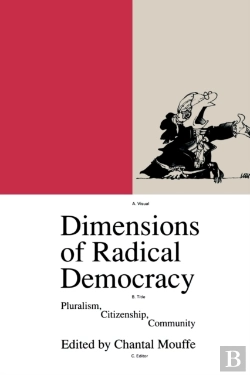 Bertrand.pt - Dimensions Of Radical Democracy