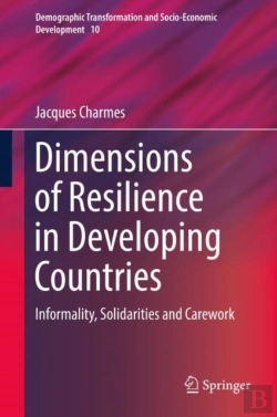Bertrand.pt - Dimensions Of Resilience In Developing Countries