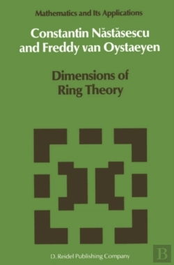 Bertrand.pt - Dimensions Of Ring Theory
