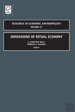 Bertrand.pt - Dimensions Of Ritual Economy