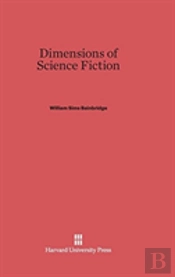 Dimensions Of Science Fiction