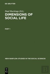 Dimensions Of Social Life