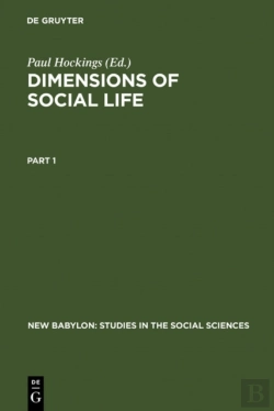 Bertrand.pt - Dimensions Of Social Life