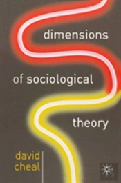 Dimensions Of Sociological Theory
