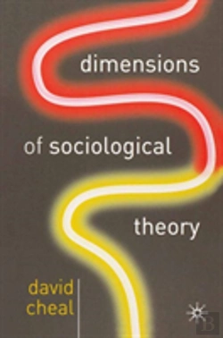 Bertrand.pt - Dimensions Of Sociological Theory